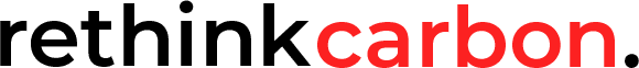 Rethink Carbon Logo